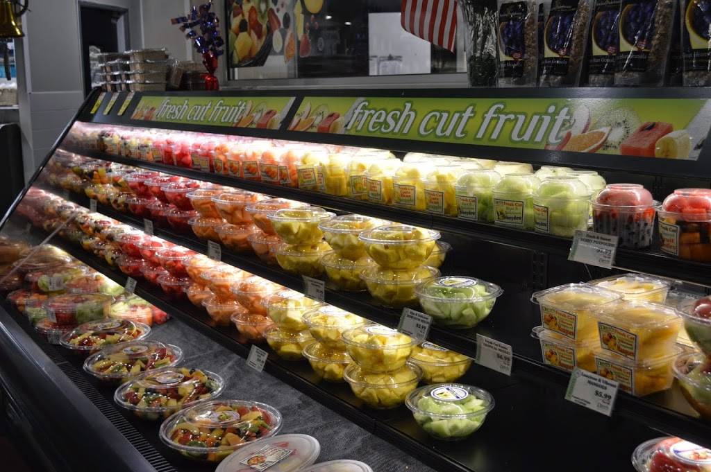 Daves Fresh Marketplace/East Greenwich | bakery | 1000 Division Rd, East Greenwich, RI 02818, USA | 4015580190 OR +1 401-558-0190