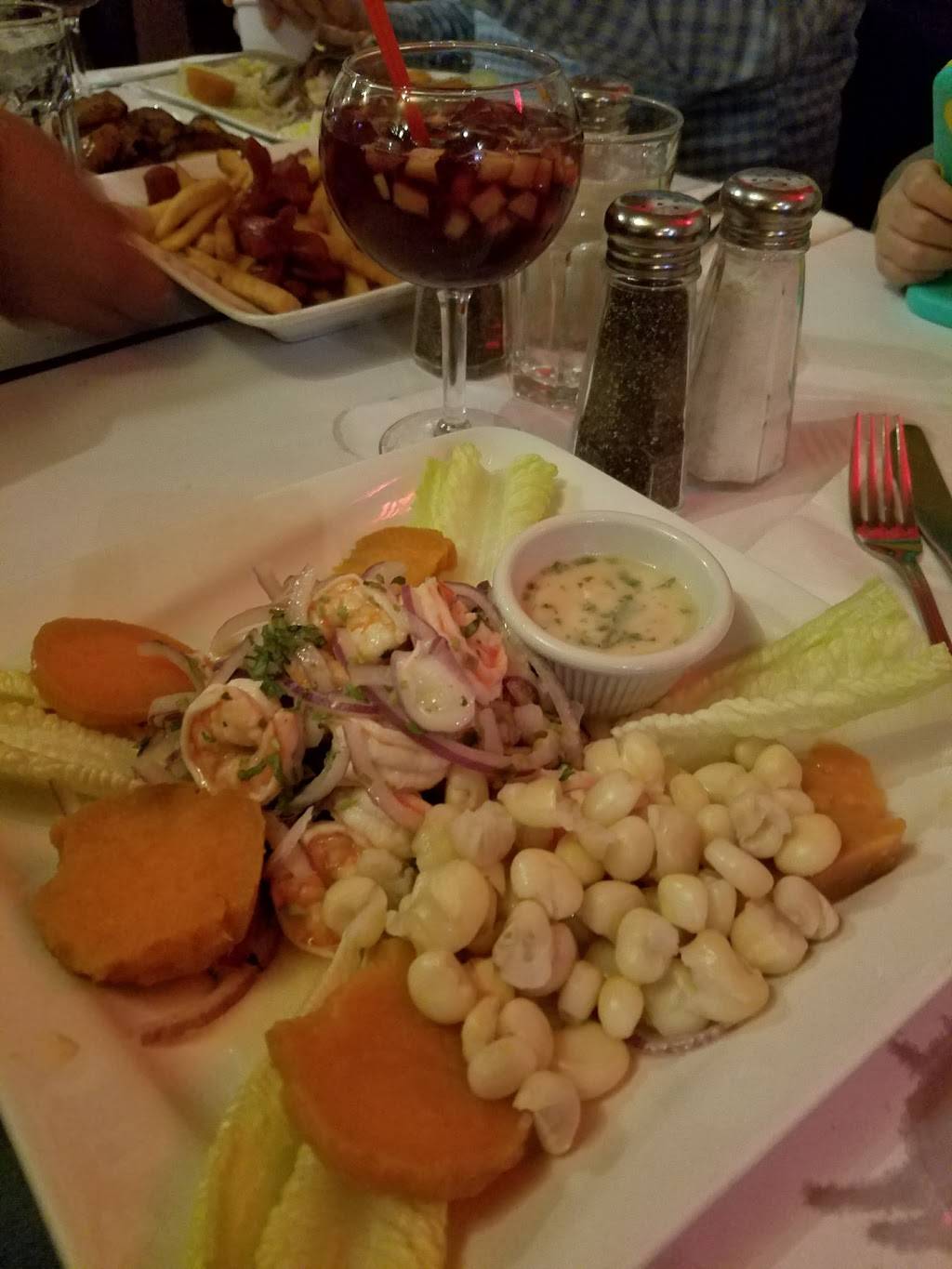 Piura | restaurant | 39-32 Bell Blvd, Bayside, NY 11361, USA | 7182248505 OR +1 718-224-8505