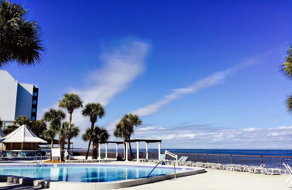 Sunset Bay Cafe | cafe | 158 Sandestin Blvd N, Miramar Beach, FL 32550, USA | 8502677108 OR +1 850-267-7108