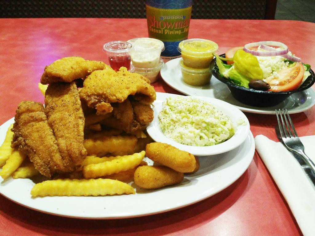 Showmars Little Rock | restaurant | 2540 Little Rock Rd, Charlotte, NC 28214, USA | 7043982240 OR +1 704-398-2240