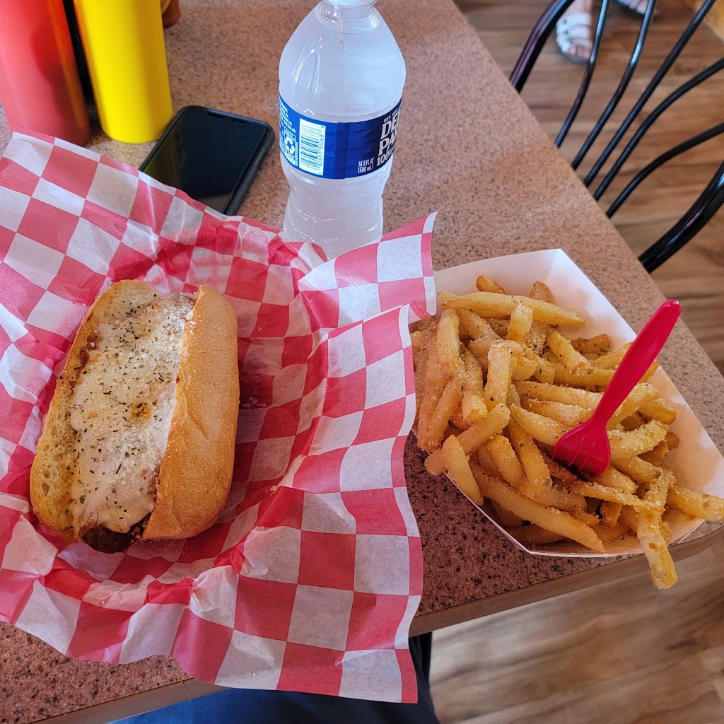 Pittsburgh Street Dogs | restaurant | 551 Pittsburgh St, Springdale, PA 15144, USA | 7247157221 OR +1 724-715-7221