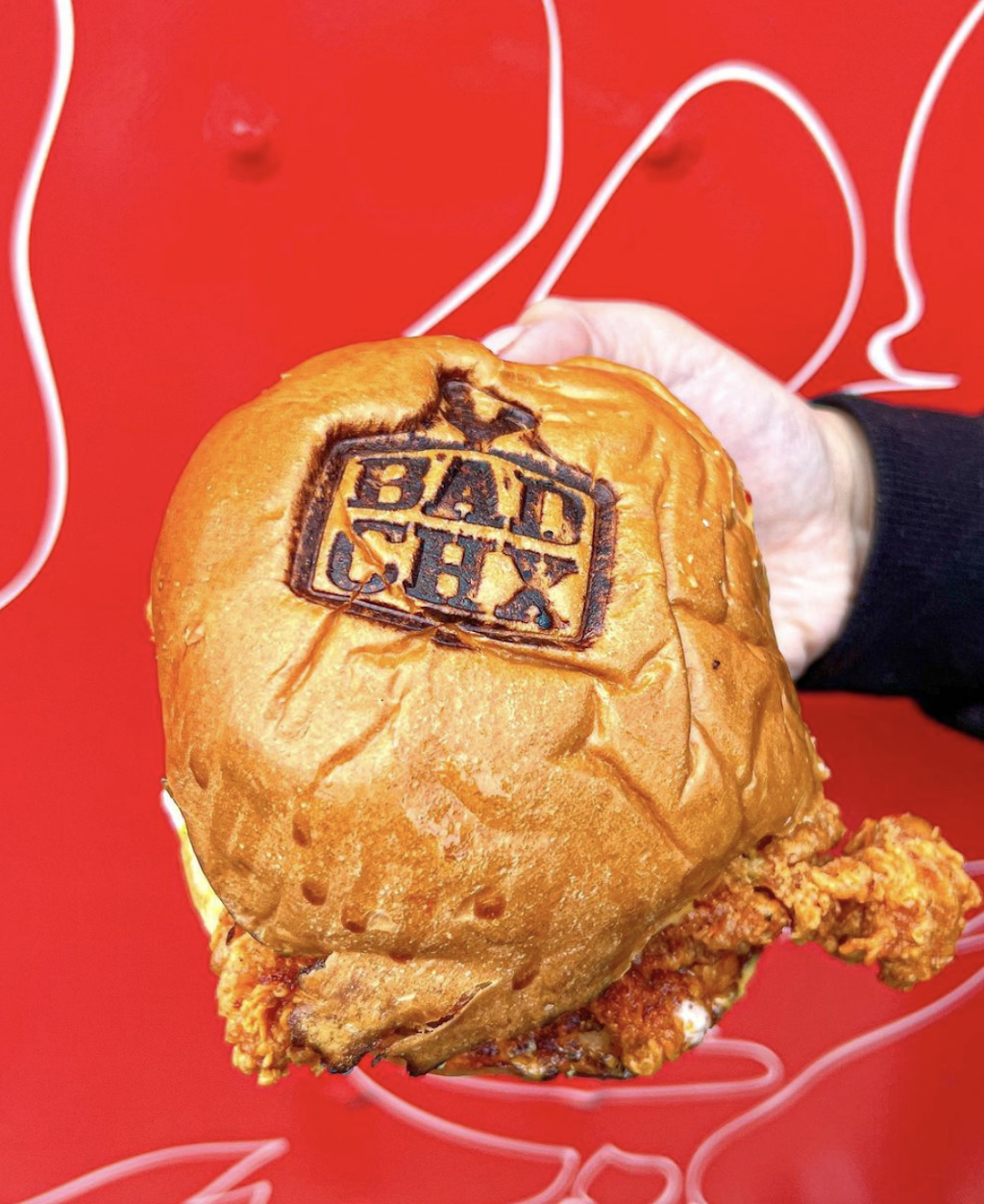 Bad Chx | restaurant | 2022 Wilcrest Dr, Houston, TX 77042, USA | 8327279087 OR +1 832-727-9087