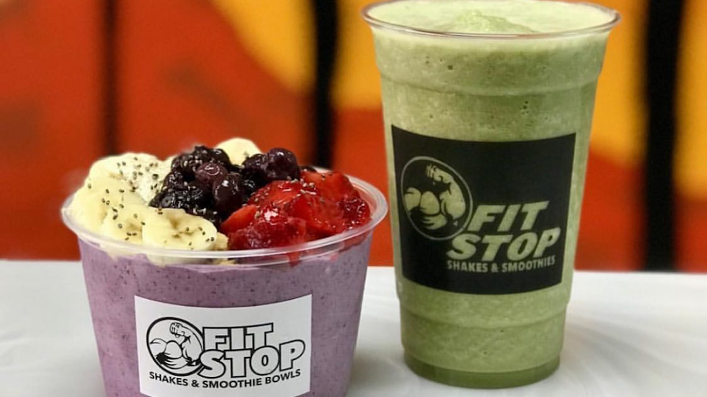 The Fit Stop | restaurant | 10763 Park Blvd N, Seminole, FL 33772, USA | 7276234956 OR +1 727-623-4956