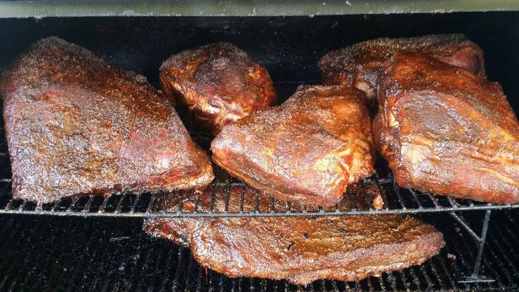 Jays BBQ | restaurant | 17051 Virginia Ave, Williamsport, MD 21795, USA | 2673373892 OR +1 267-337-3892