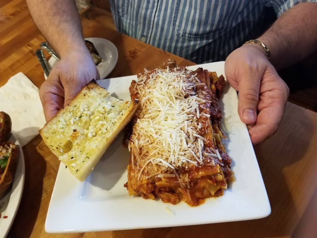 Granzellas Restaurant | restaurant | 451 6th St, Williams, CA 95987, USA | 5304735583 OR +1 530-473-5583