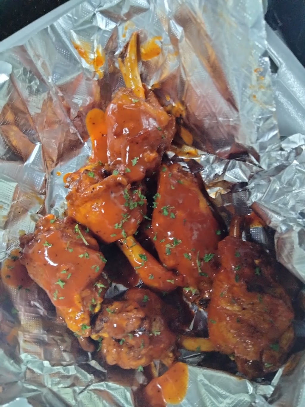 We Got Flava Neighbor | restaurant | 9003 North Fwy, Houston, TX 77037, USA | 3463257385 OR +1 346-325-7385