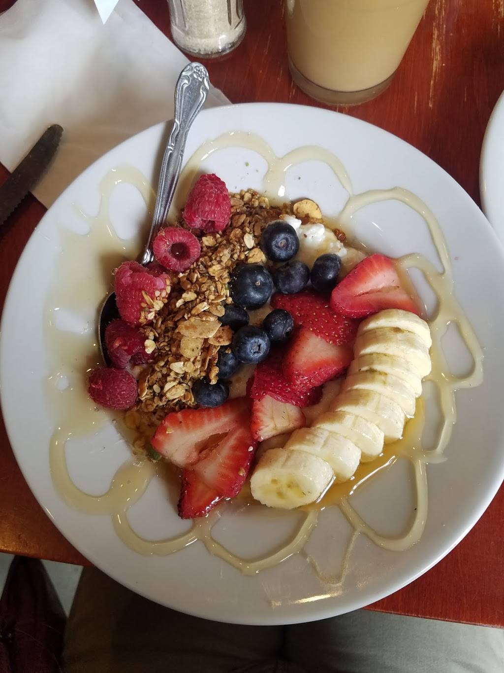 Sweet Lake Biscuits & Limeade | restaurant | 54 W 1700 S, Salt Lake City, UT 84115, USA | 8019531978 OR +1 801-953-1978