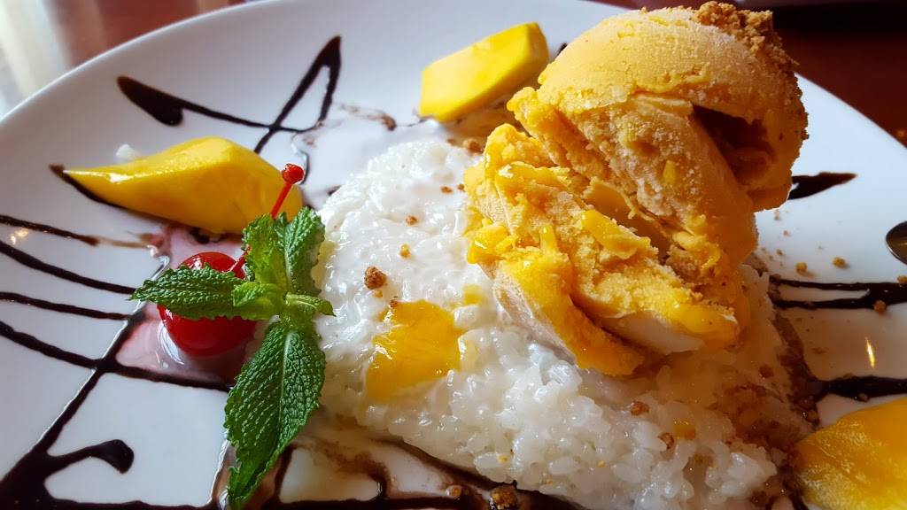 Rasa Sayang | restaurant | Independence Mall, 1601 Concord Pike #73, Wilmington, DE 19803, USA | 3025435286 OR +1 302-543-5286