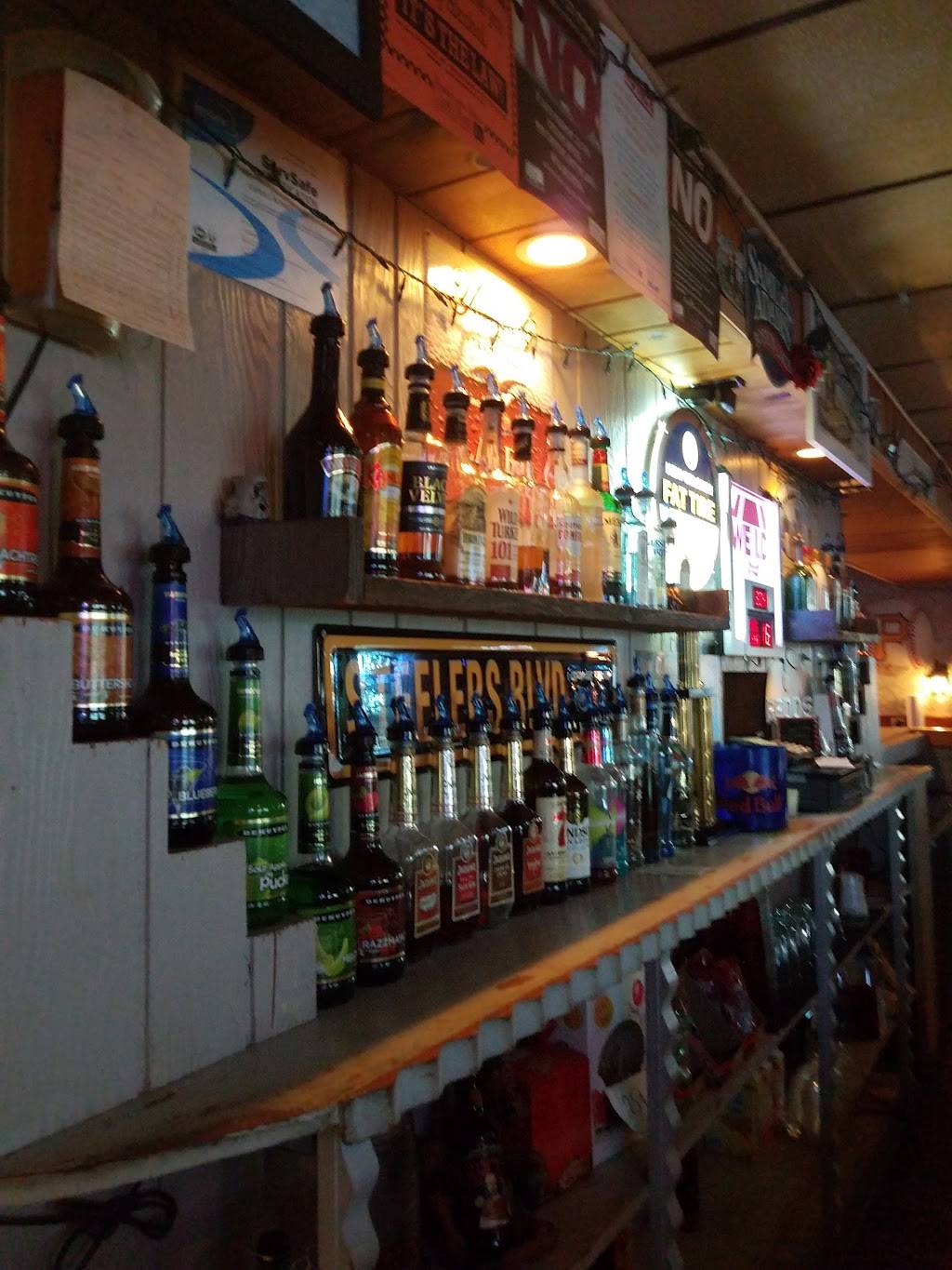 Ole Gray Mare | restaurant | 2005 Plank Rd, Carrolltown, PA 15722, USA | 8143445943 OR +1 814-344-5943