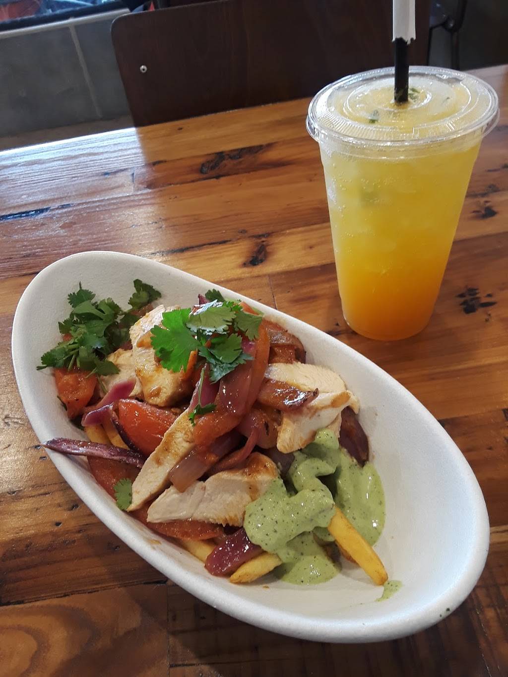 Chinollo | restaurant | 18415 S Avalon Blvd, Carson, CA 90746, USA | 4245282110 OR +1 424-528-2110