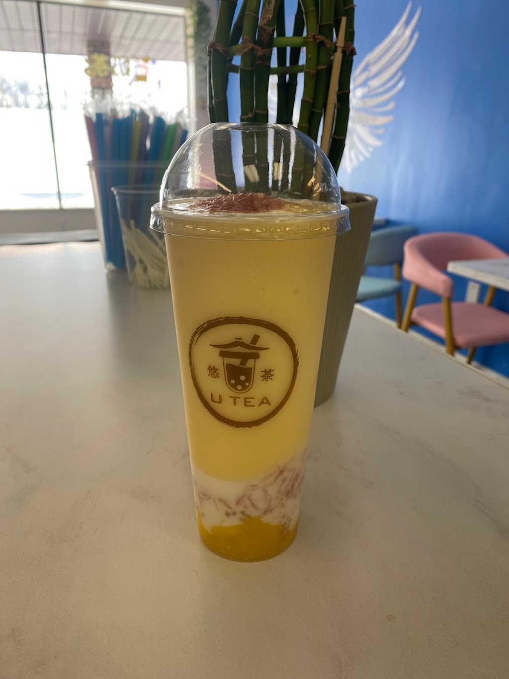 U Tea | restaurant | 777 E Aurora Rd, Macedonia, OH 44056, USA | 3307480044 OR +1 330-748-0044