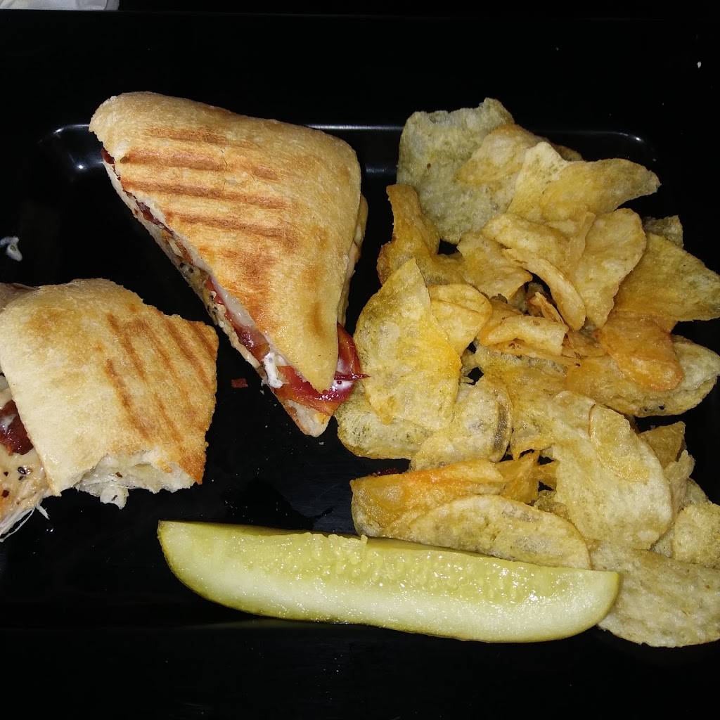 JoJacks Espresso Bar & Cafe | cafe | 5700 Churchland Blvd, Portsmouth, VA 23703, USA | 7574831483 OR +1 757-483-1483