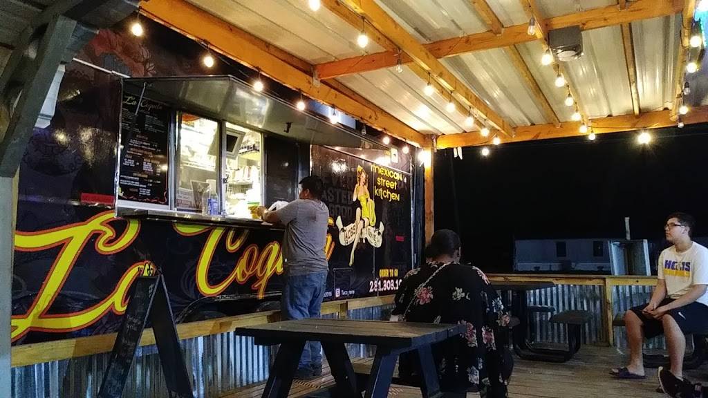 Taco Nene La Coqueta | restaurant | 611 E Wallisville Rd, Highlands, TX 77562, USA | 2813031098 OR +1 281-303-1098