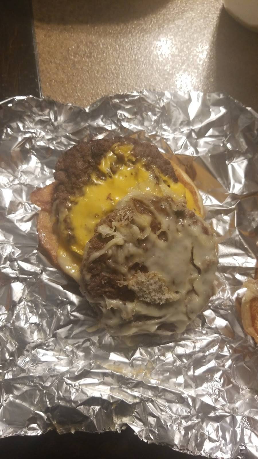 Good Times Burgers & Frozen Custard | restaurant | 1105 S Havana St, Aurora, CO 80012, USA | 3037506544 OR +1 303-750-6544