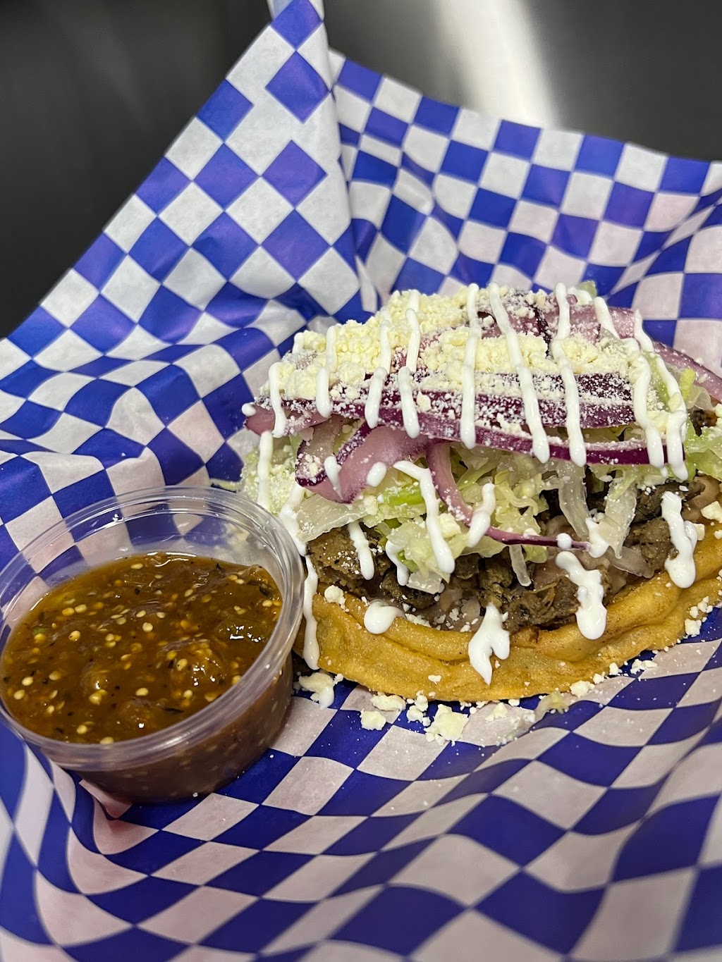 LA Hot Dogs & Munchies | restaurant | 5231 Steve Ave, Riverside, CA 92509, USA | 9092794364 OR +1 909-279-4364