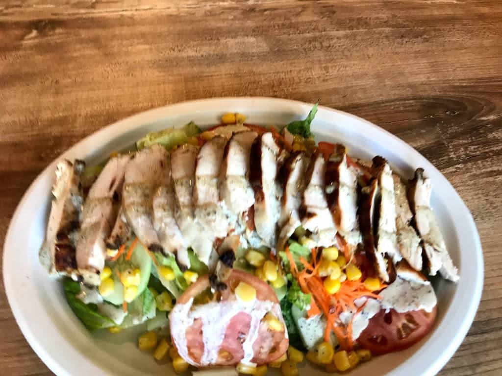 Keiko Chicken | restaurant | 235 Maple Ave E, Vienna, VA 22180, USA | 7032616178 OR +1 703-261-6178