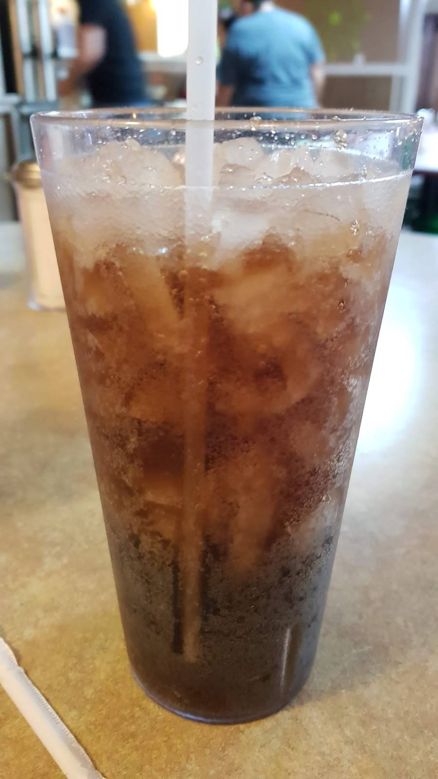 El Charro Restaurant | restaurant | 617 N Carnegie St, Carnegie, OK 73015, USA | 5806542424 OR +1 580-654-2424