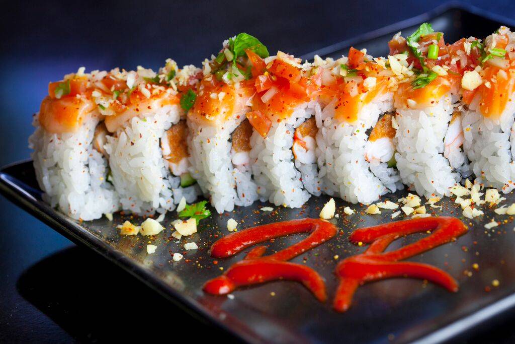 Mikuni Kaizen | restaurant | 1017 Galleria Blvd #160, Roseville, CA 95678, USA | 9167802119 OR +1 916-780-2119