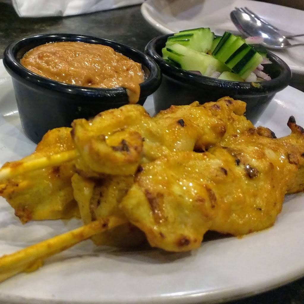 Thai Basil Express | restaurant | 4288 Dublin Blvd #117, Dublin, CA 94568, USA | 9258035988 OR +1 925-803-5988