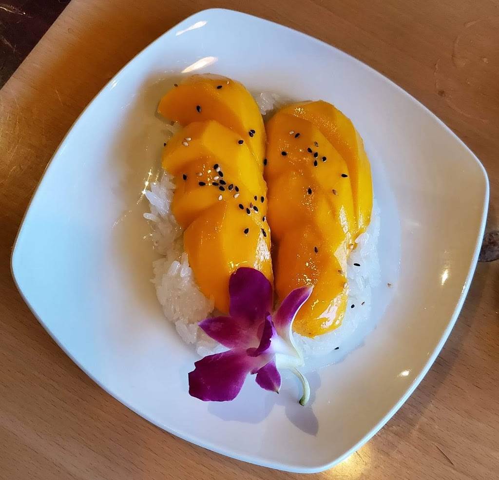 Taste of Thai | restaurant | 4704, 204 W Main St #103, Grass Valley, CA 95945, USA | 5302742968 OR +1 530-274-2968