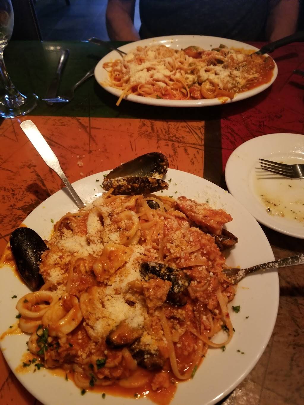 Nick’s Italian | restaurant | 23417 N Pima Rd, Scottsdale, AZ 85255, USA | 4805150096 OR +1 480-515-0096