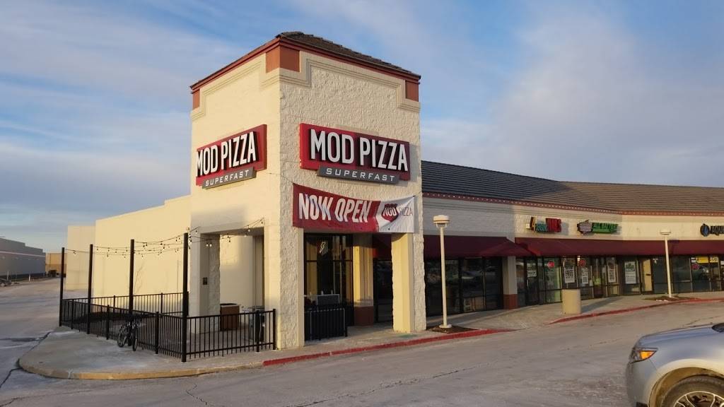 MOD Pizza | restaurant | 21 Conley Rd U, Columbia, MO 65201, USA | 5732272545 OR +1 573-227-2545