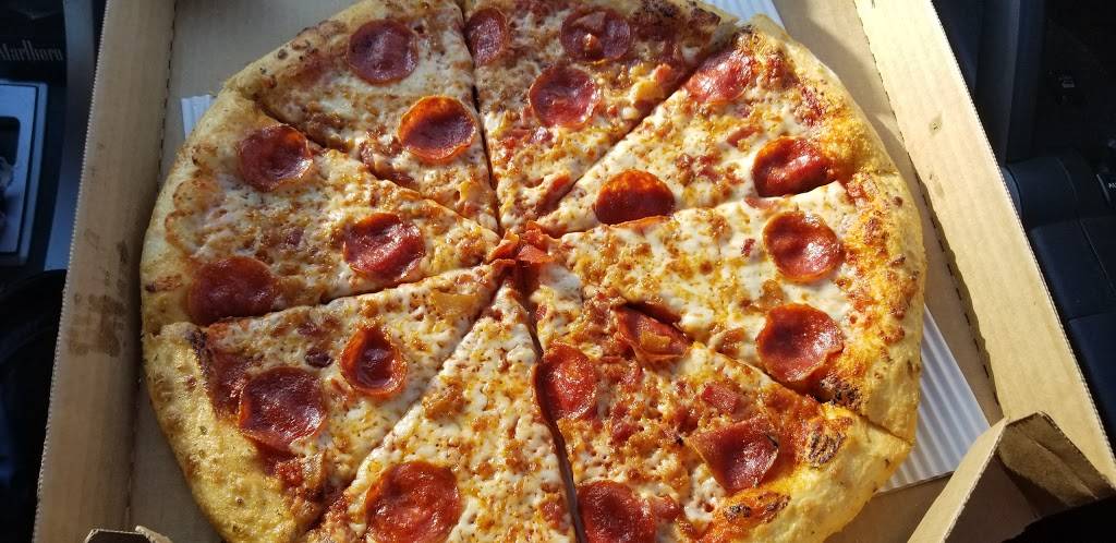 Pizza Hut | restaurant | 13518 Baseline Ave C, Fontana, CA 92336, USA | 9094634468 OR +1 909-463-4468