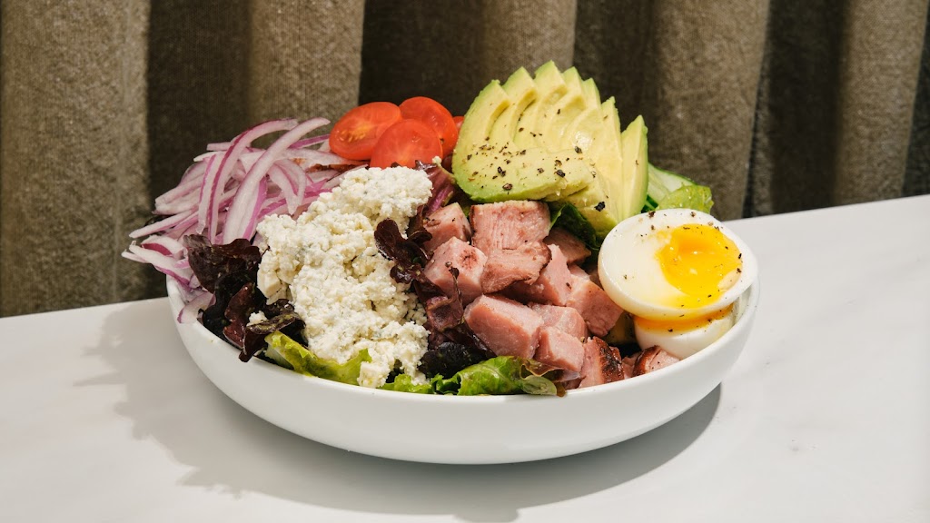 milkbread | restaurant | 1431 Central Ave, Charlotte, NC 28205, USA | 7046841882 OR +1 704-684-1882