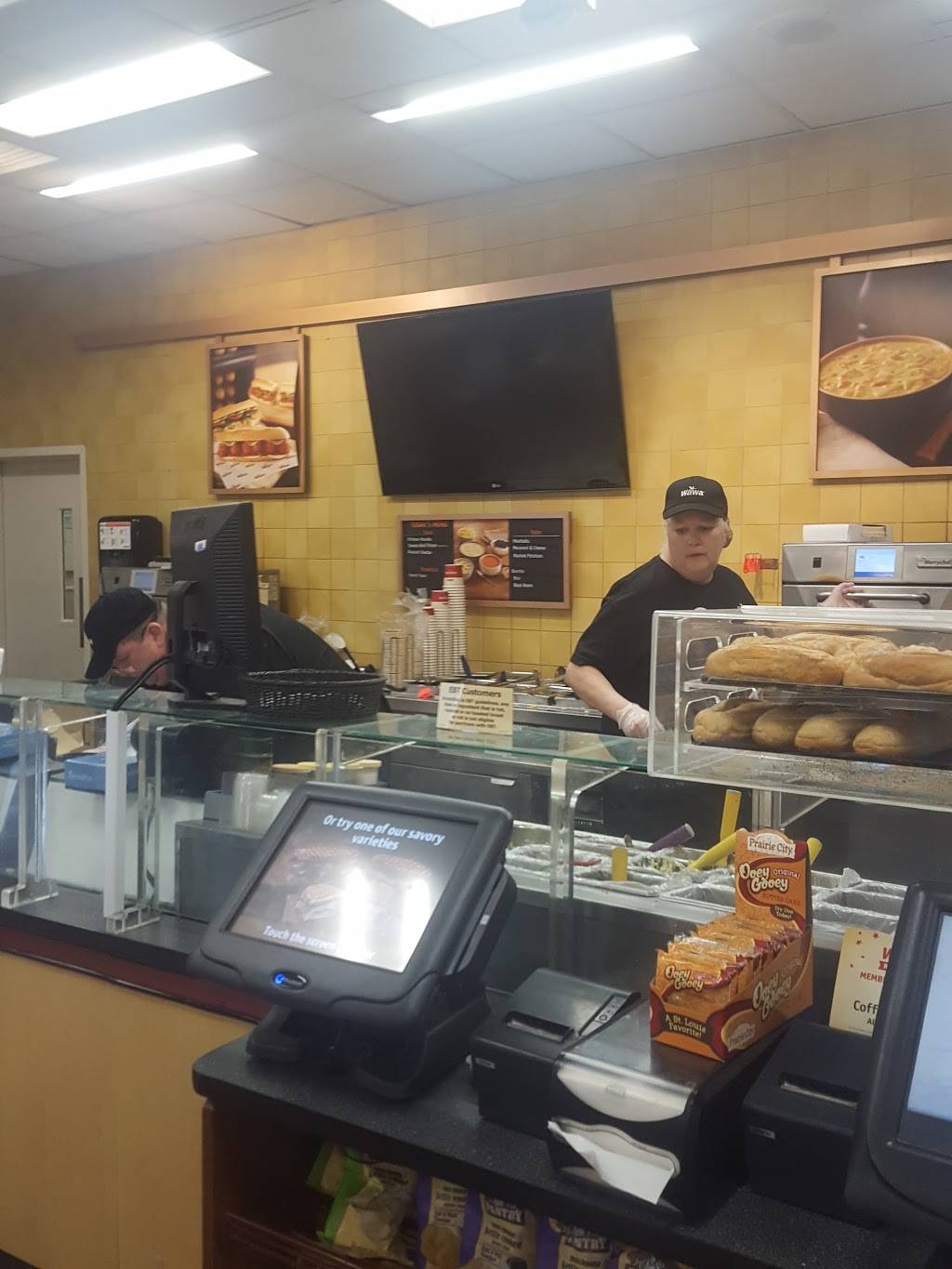 Wawa | cafe | 6701 Ridge Ave, Philadelphia, PA 19128, USA | 2154836700 OR +1 215-483-6700