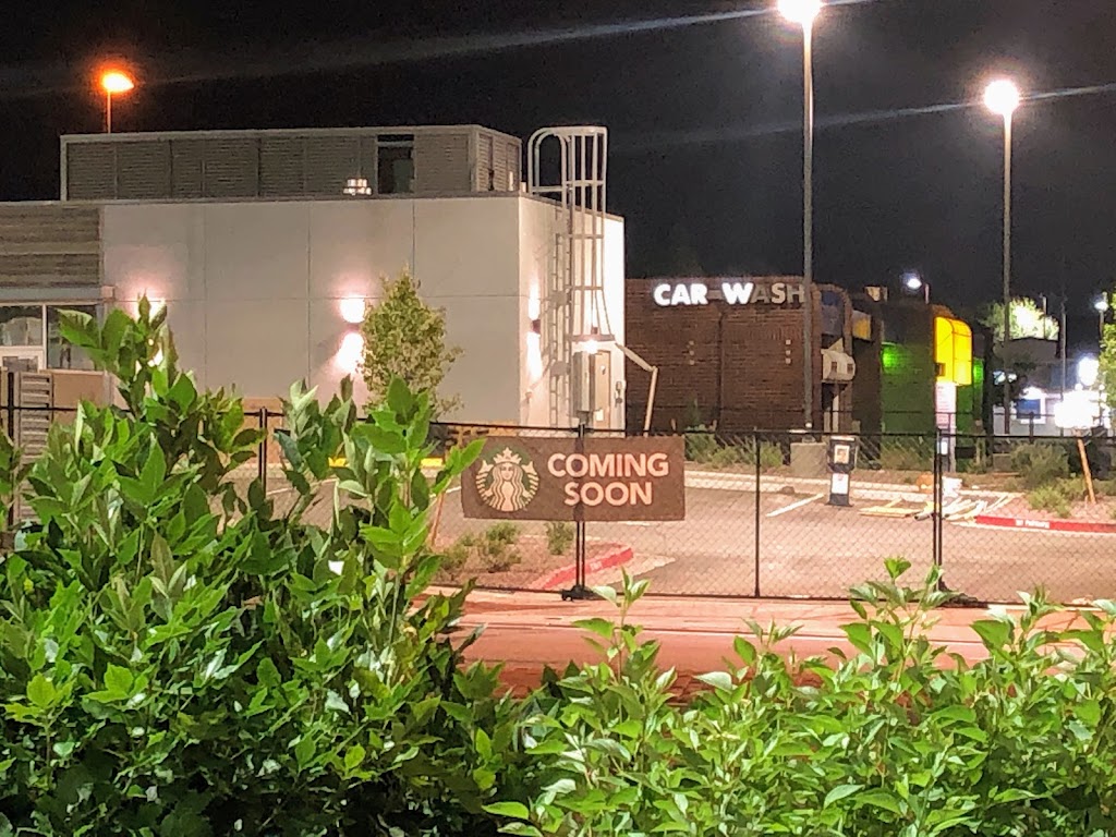 Starbucks | cafe | 515 N Murray Blvd, Colorado Springs, CO 80915, USA | 7198242519 OR +1 719-824-2519