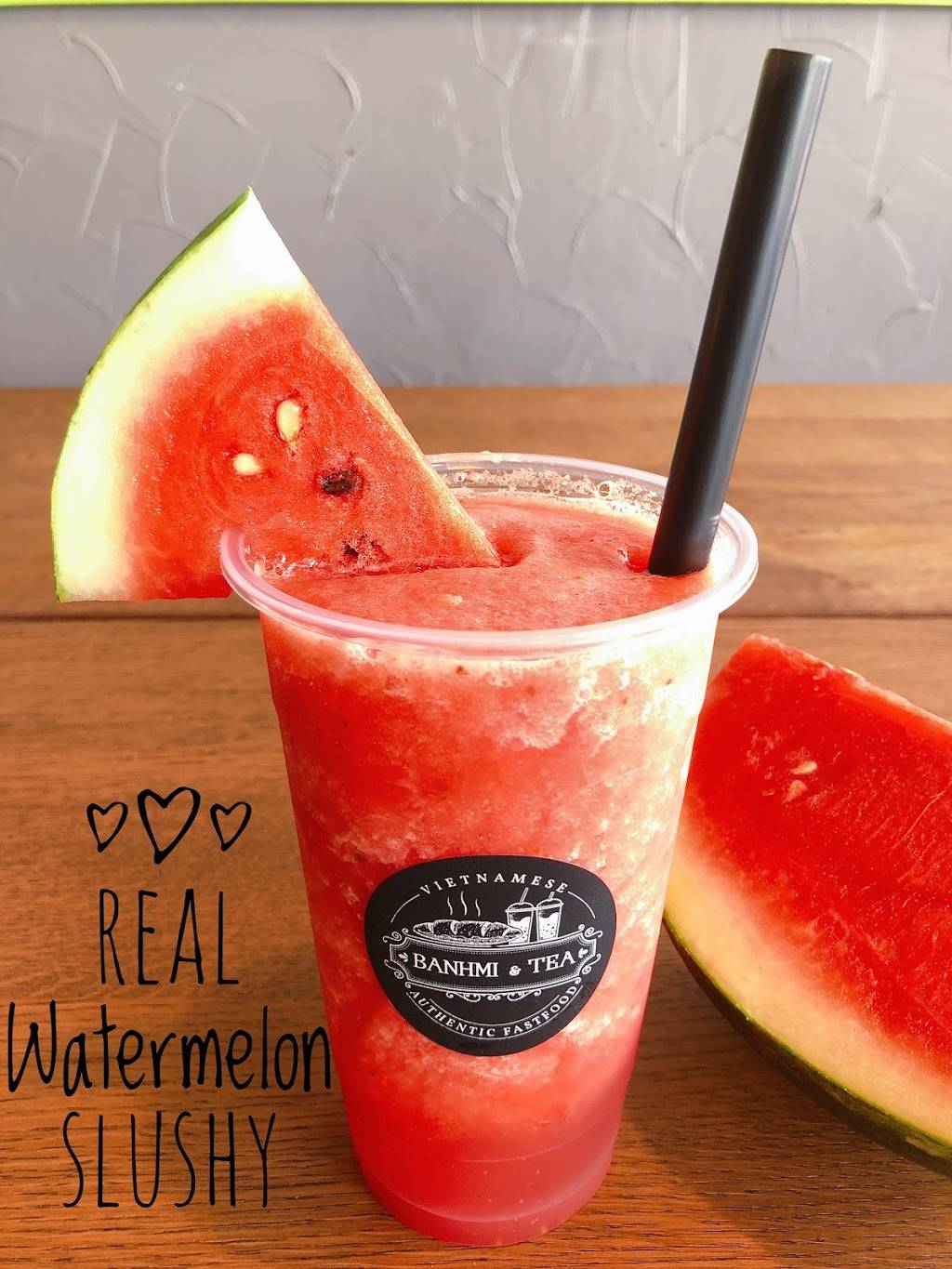 Banh Mi & Tea | restaurant | 7067 Hwy 6 N, Houston, TX 77095, USA | 2816568075 OR +1 281-656-8075