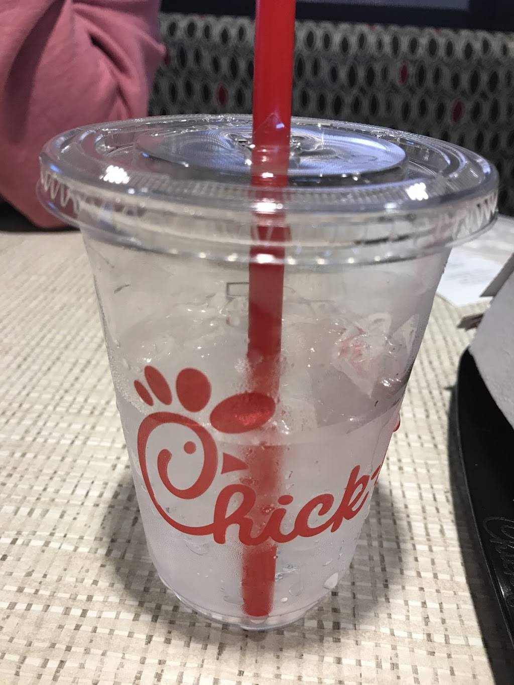 Chick-fil-A | restaurant | 6602 S 19th St, Tacoma, WA 98466, USA | 2535641593 OR +1 253-564-1593