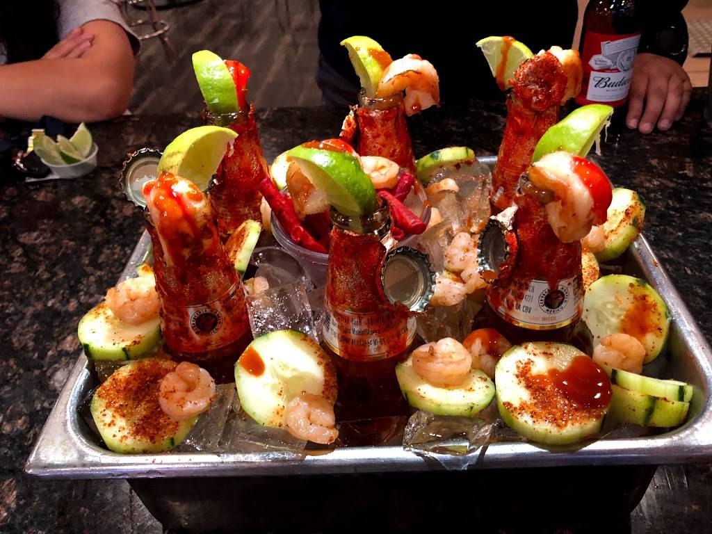 Balones GP Restaurant & Bar | restaurant | 540 S Carrier Pkwy suite 700, Grand Prairie, TX 75051, USA | 9722642336 OR +1 972-264-2336