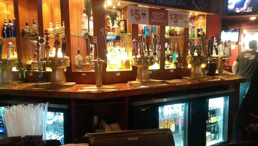 Fox & Hound | restaurant | 18918 Midway Rd, Dallas, TX 75287, USA | 9727320804 OR +1 972-732-0804