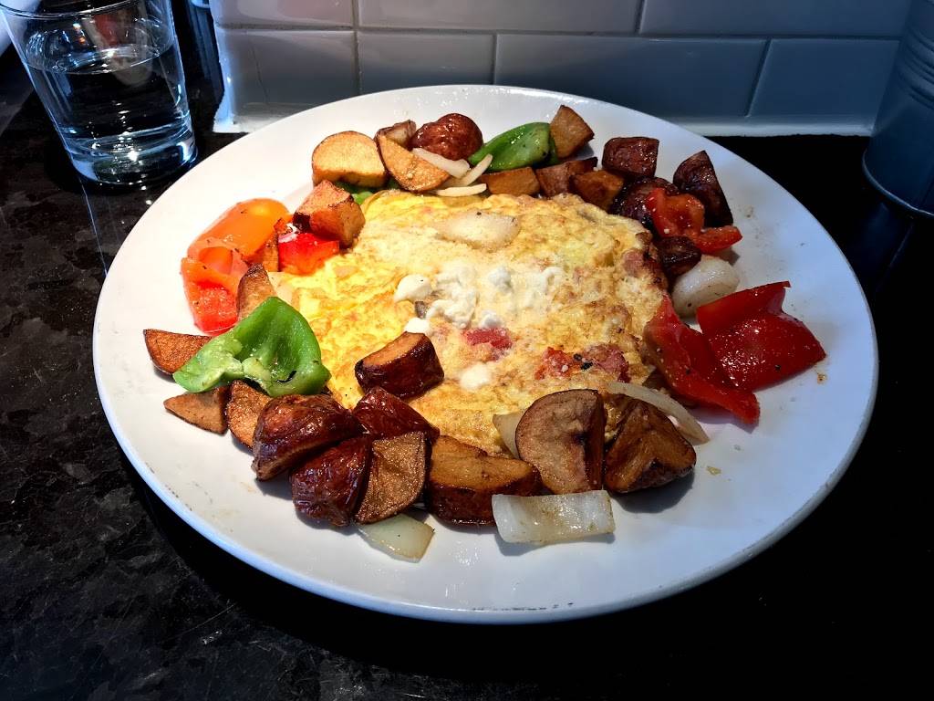 Stax Cafe | cafe | 1401 W Taylor St, Chicago, IL 60607, USA | 3127339871 OR +1 312-733-9871