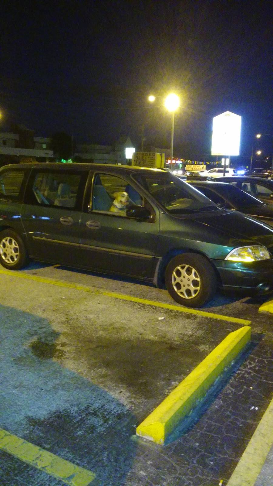 Fronte Pizza | restaurant | 5980 66th St N, St. Petersburg, FL 33710, USA | 7275443412 OR +1 727-544-3412