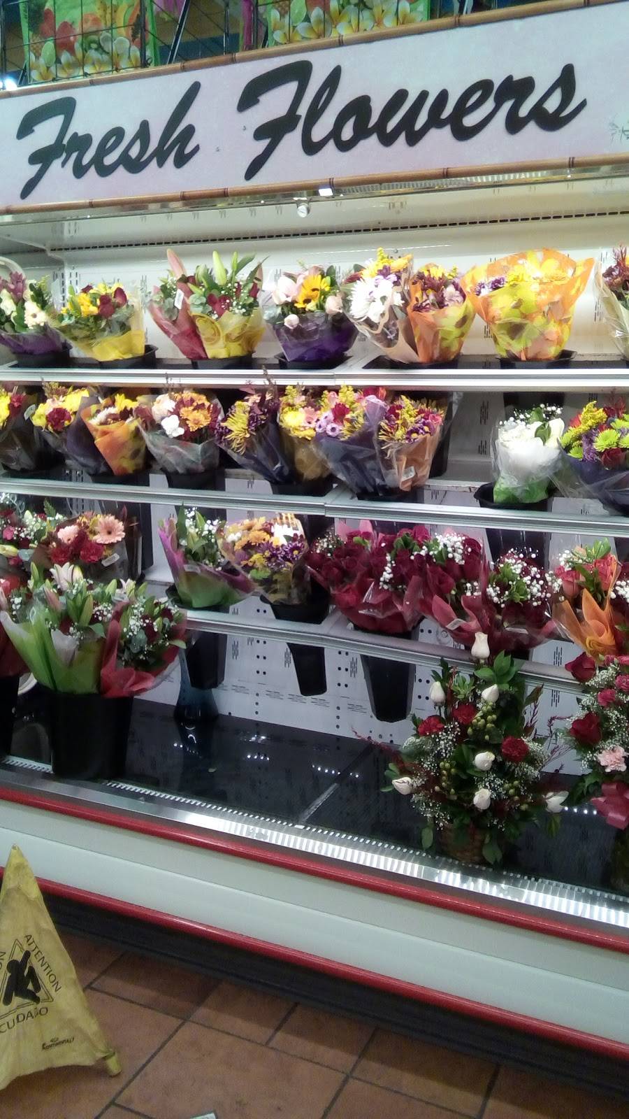 Vallarta Supermarkets | bakery | 1357 E Los Angeles Ave, Simi Valley, CA 93065, USA | 8055206468 OR +1 805-520-6468