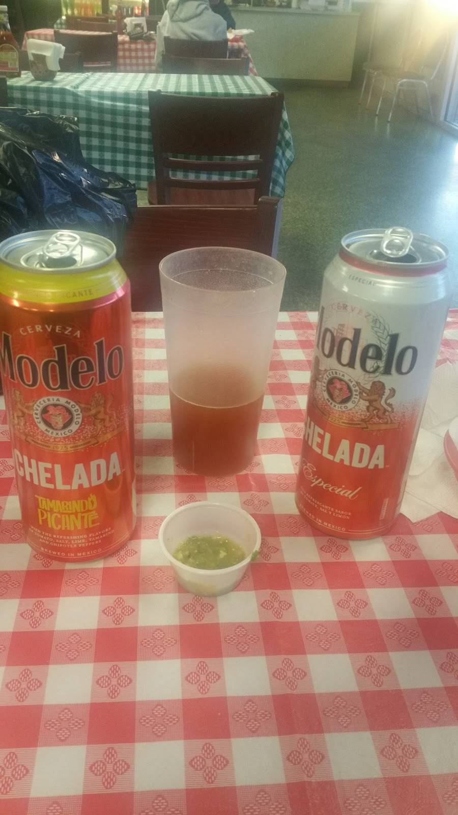 Dona Linda Authentic Mexican Cusine | restaurant | 611 W Strasburg Rd, West Chester, PA 19382, USA | 6104313214 OR +1 610-431-3214