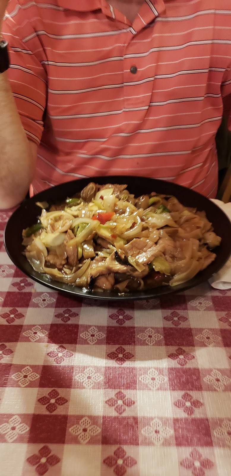 Thai-Esan Restaurant | restaurant | 803 N Main St, Spring Lake, NC 28390, USA | 9104973795 OR +1 910-497-3795