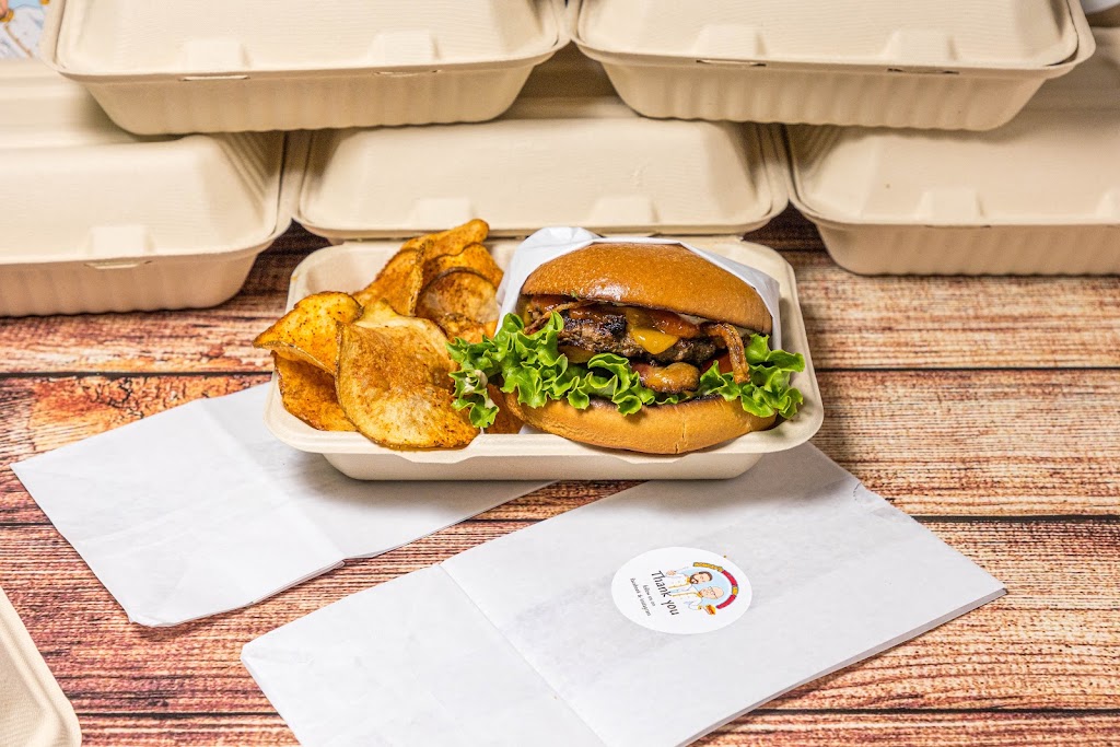 Mondays Delivery And Catering | meal takeaway | 2507 S Euclid Ave, Ontario, CA 91762, USA | 9097304347 OR +1 909-730-4347