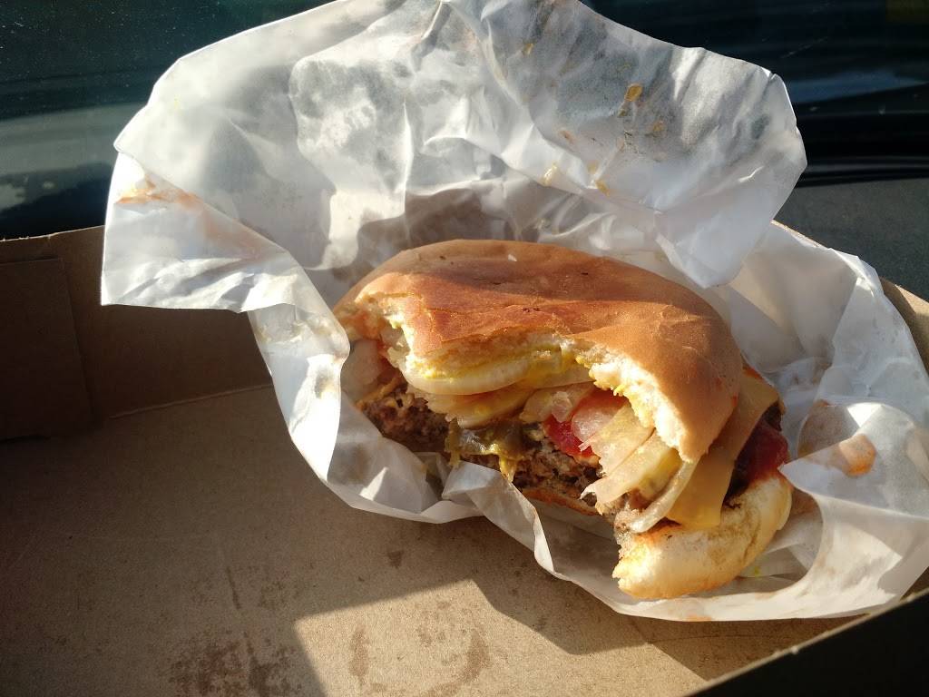 Pataterie DC | restaurant | 1341 Montée Hope, Sainte-Clotilde-de-Châteauguay, QC J0L 1W0, Canada | 4508260407 OR +1 450-826-0407