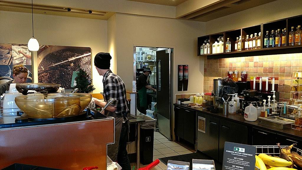 Starbucks | cafe | 747 Citadel Dr E, Colorado Springs, CO 80909, USA | 7195919120 OR +1 719-591-9120