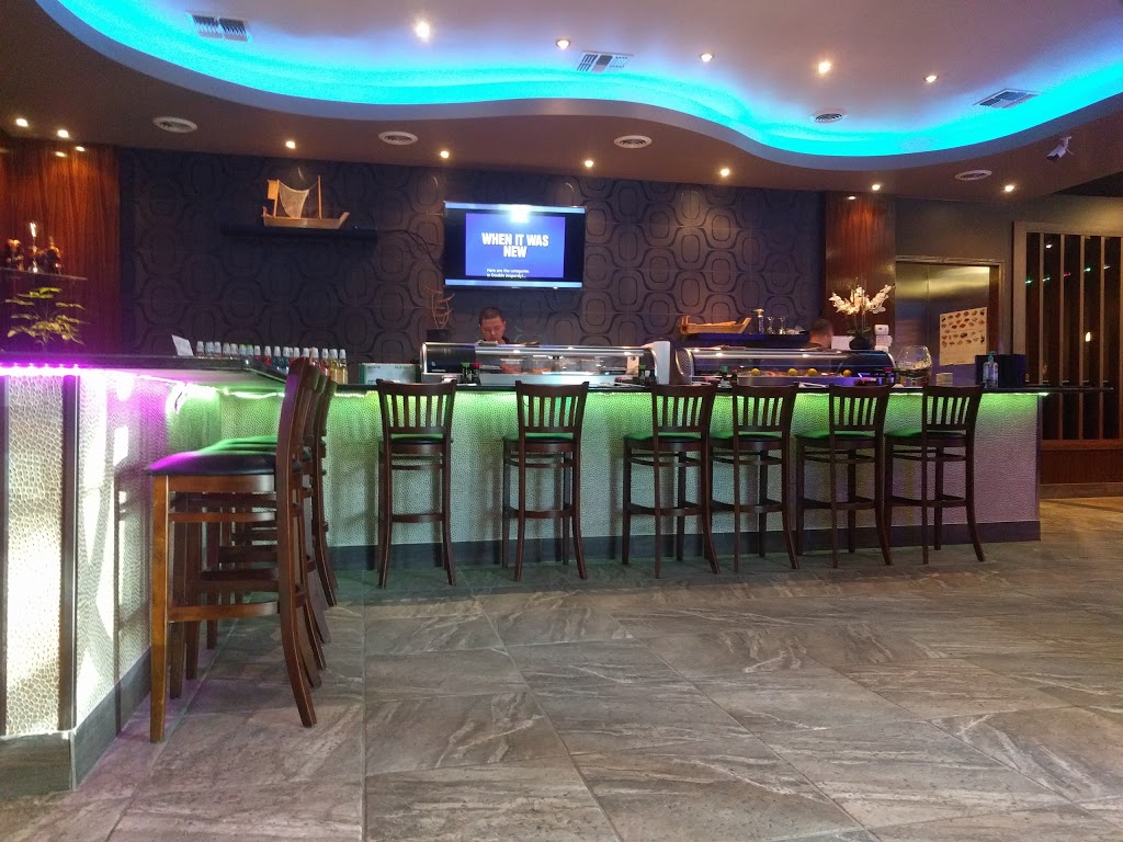 Atami Japanese Grill | restaurant | 3401 Halls Ferry Rd, Vicksburg, MS 39180, USA | 6018839918 OR +1 601-883-9918