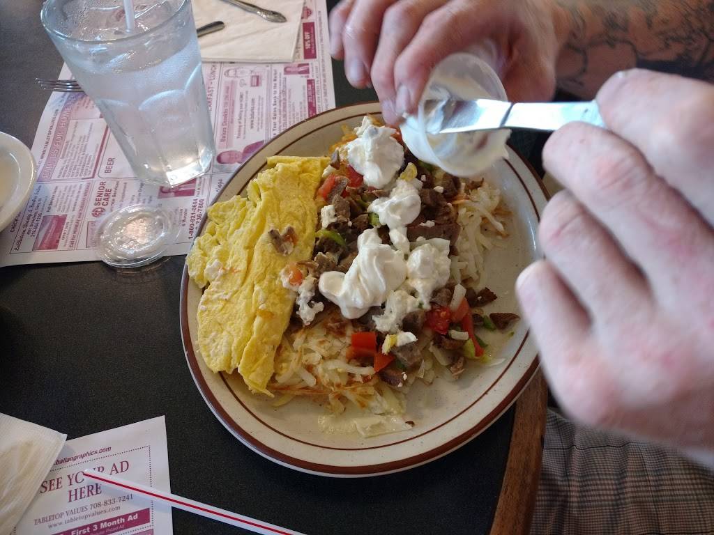 Red Rooster Restaurant | restaurant | 1151 W 37th Ave, Hobart, IN 46342, USA | 2199424615 OR +1 219-942-4615