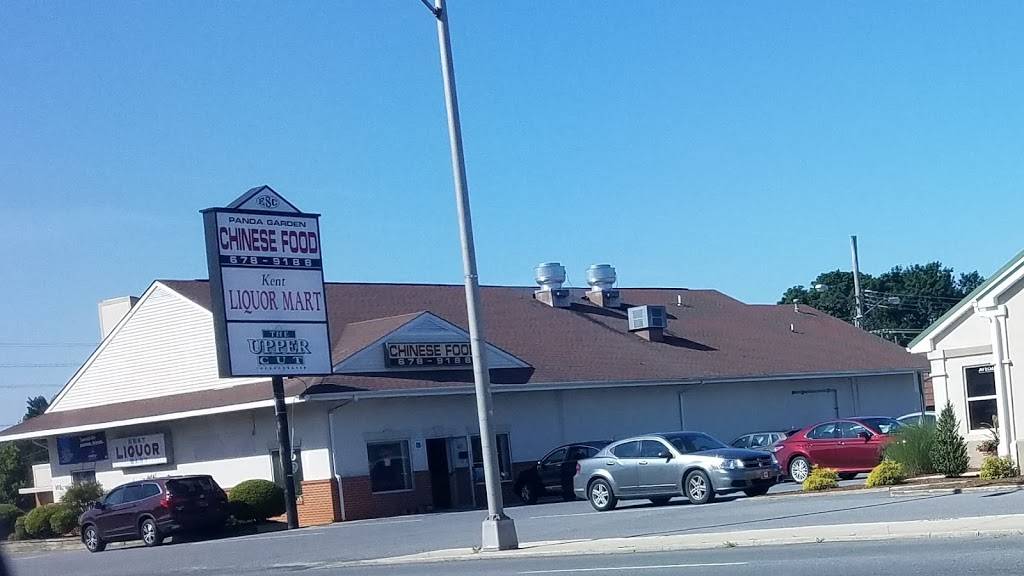 Panda Garden | restaurant | 7432, 105 S Dupont Hwy, Dover, DE 19901, USA | 3026789188 OR +1 302-678-9188