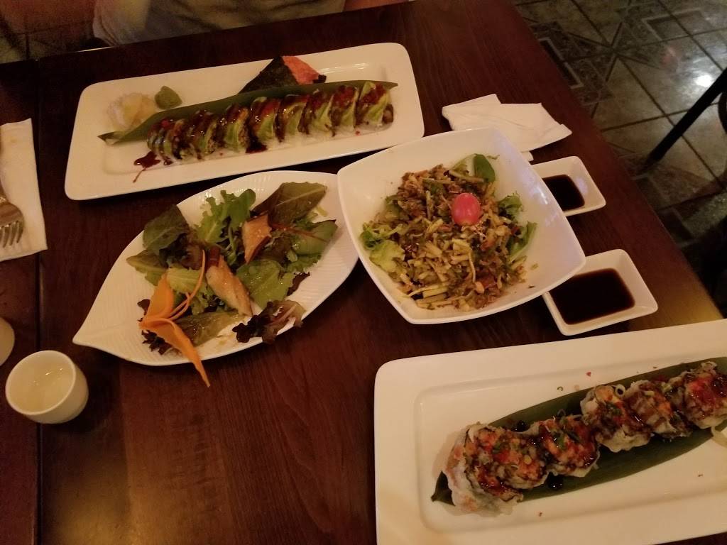 Kyoto | restaurant | 115 Smith St, Brooklyn, NY 11201, USA | 7185225888 OR +1 718-522-5888