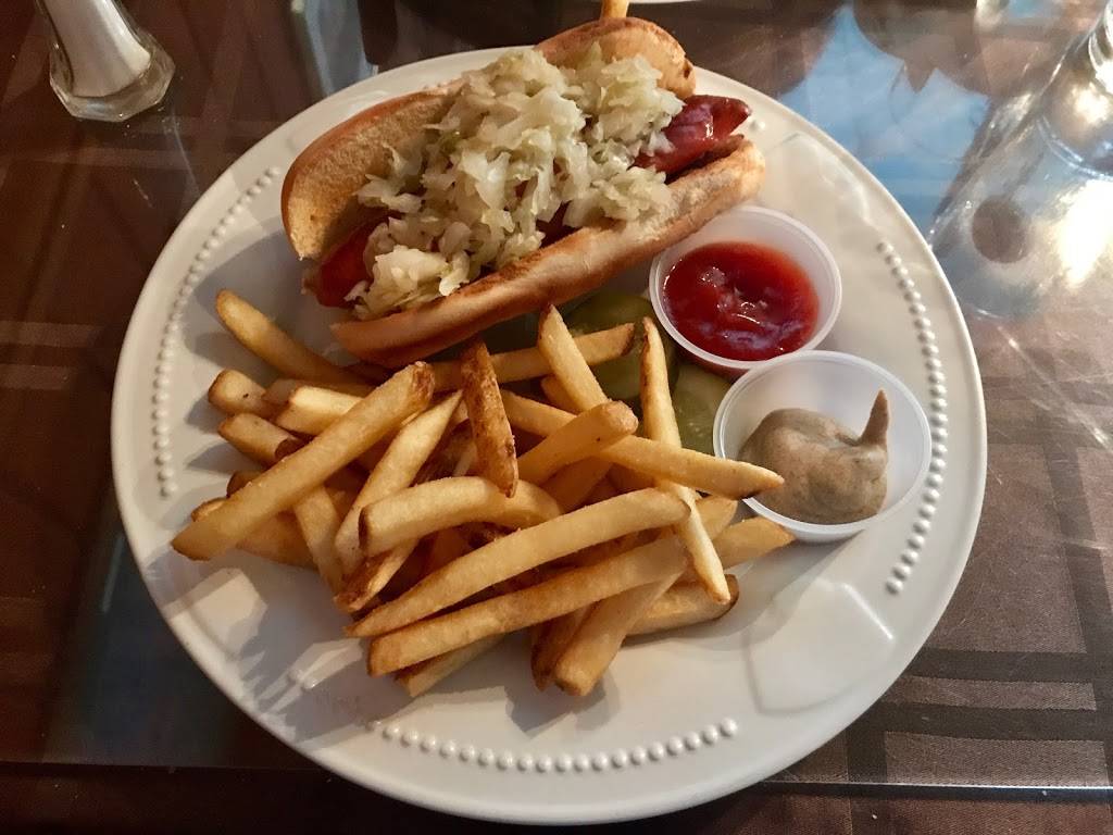 Der Braumeister Restaurant & Market | restaurant | 13046 Lorain Ave, Cleveland, OH 44111, USA | 2166716220 OR +1 216-671-6220