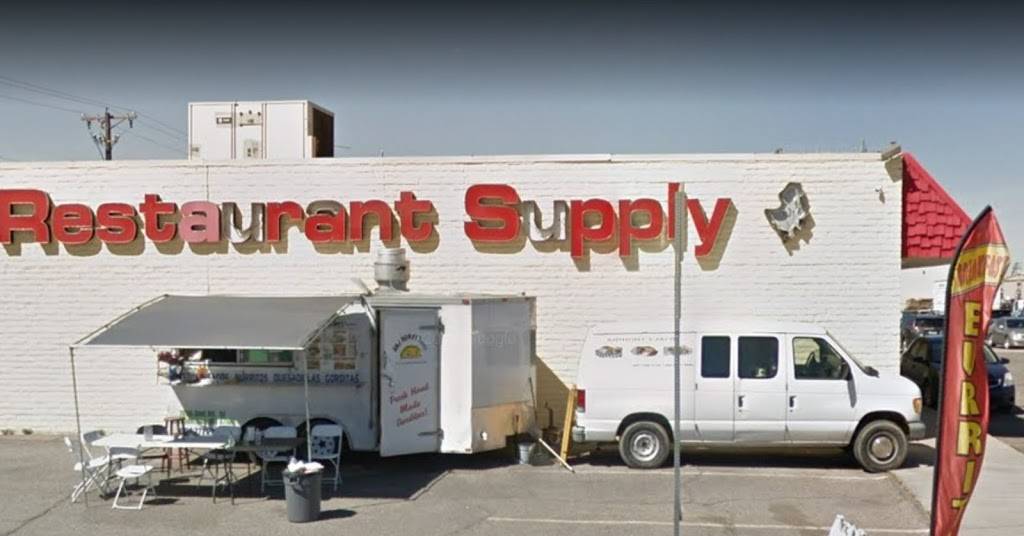 Anthonys Tacos | restaurant | 2405 Candelaria Rd NE, Albuquerque, NM 87107, USA | 5055694736 OR +1 505-569-4736