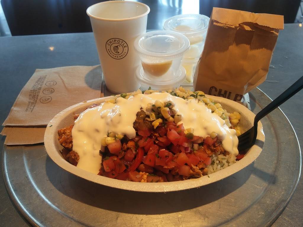 Chipotle Mexican Grill | restaurant | 5809 Rosemead Blvd, Temple City, CA 91780, USA | 6269403581 OR +1 626-940-3581