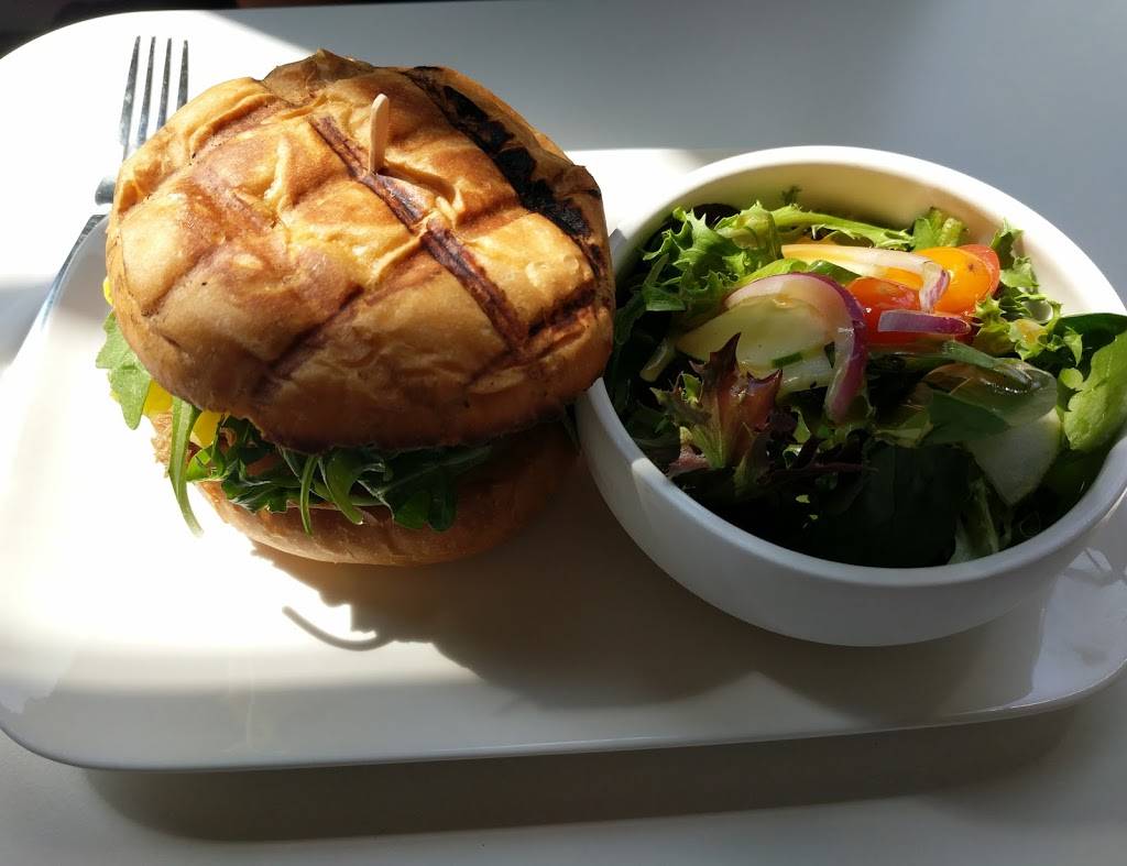 Wooly Pig | cafe | 2295 3rd St, San Francisco, CA 94107, USA | 4155928015 OR +1 415-592-8015